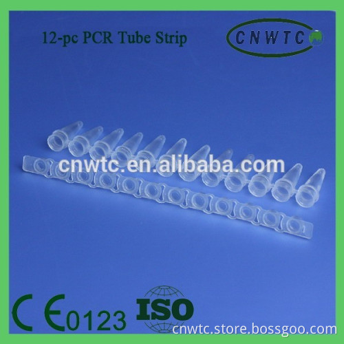 8-PC PCR TUBE